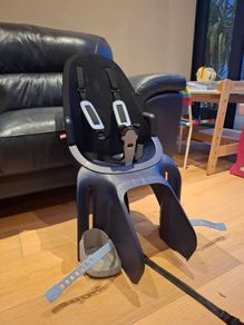 bike seat (qibbel air rear seat)