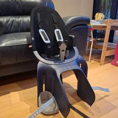 bike seat (qibbel air rear seat)
