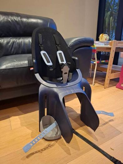 bike seat (qibbel air rear seat)