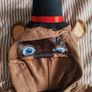 fnaf boys hoodie Image 2