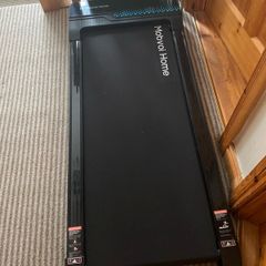 Walking treadmill