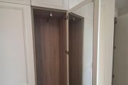 TOP QUALITY Built in wardrobe single