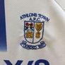 Rare Athlone Town Away Jersey 2005 O'Neills League of Ireland Image 4