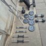 weights&bars&bench Image 4