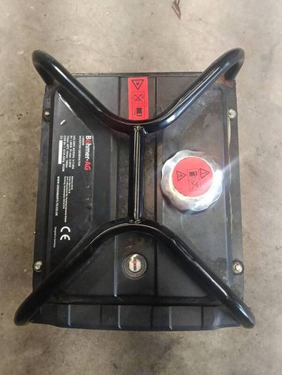 Petrol Generator