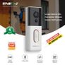 Wi-Fi Video Door Bell Wireless Doorbell Image 3