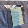 H&M Girls Grey Cycling Shorts - NEW - AGE:12/13 Image 2