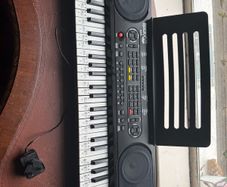 Rockjam RJ 549 Keyboard