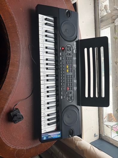 Rockjam RJ 549 Keyboard