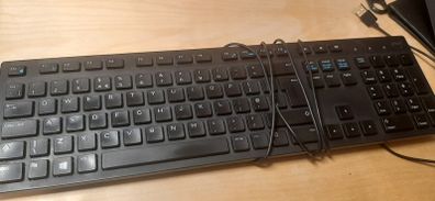 Dell USB Keyboard