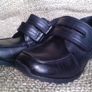 Occasional Black Shoes- Junior 11 Image 3