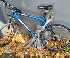Mens bike