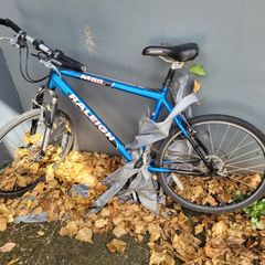 Mens bike
