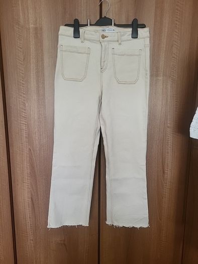 Zara Jeans