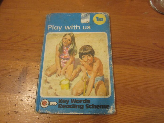 Ladybird .....play with us    1a
