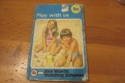 Ladybird .....play with us    1a