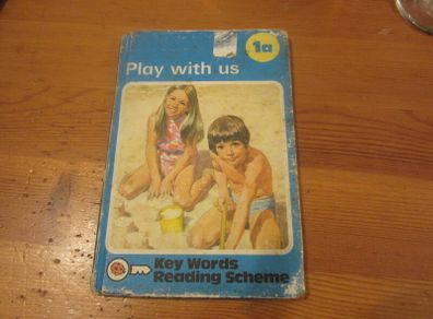 Ladybird .....play with us    1a