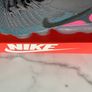 Nike Air Vapormax Flyknit 2.0 Plus Special Edition Gunsmoke Blue Orbit Image 2