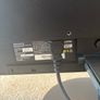 Lenovo monitor, perfect condition Image 5
