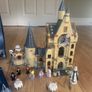 Lego Harry Potter Clock Tower 75948 - Complete Image 3
