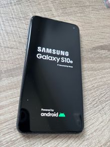 Samsung S10e 128gb