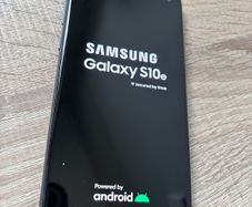 Samsung S10e 128gb