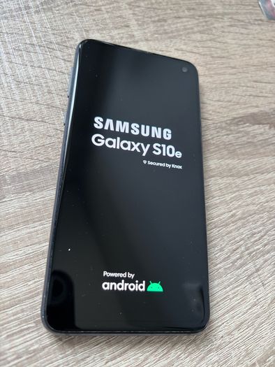 Samsung S10e 128gb