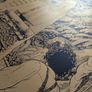 Official Lord of the Rings screen print by Peter Diamond + Plus free mystery print Image 5