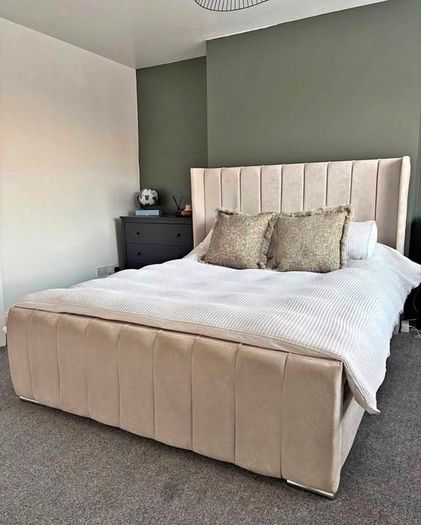 Beds
