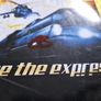 Chase the express PlayStation1 Ps1 PlayStation2 Ps2 games Original Image 3