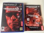Terminator 3 - Ps2 [Free Shipping]