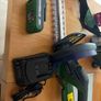 Powerbase 51cm Cordless Hedge Trimmer 20V Image 7
