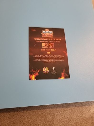 football cards