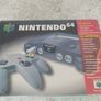 Nintendo 64 Console Image 3