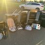 icandy peach double buggie travel system Image 9