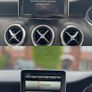 Mercedes Anti Theft Protection Removal Image 4