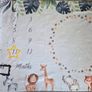 Newborn clothes, swaddles, blanket Image 2