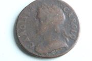 1675 farthing