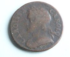 1675 farthing
