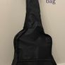 Acustic Guitar Tiger Image 6