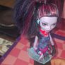 Monster high house Image 6