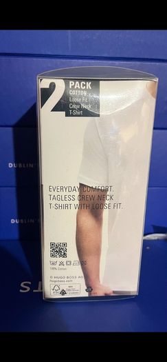 Hugo Boss T-shirt