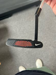 nike putter