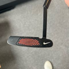 nike putter