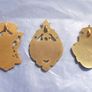 ROYAL MASONIC SCHOOL (RMIG & RMIB) - three vintage enamelled Steward medals 1959, 1964 & 1970 Image 6