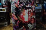 Young Avengers ! Issue #5 ! HOT COPY ! First Printing ! 2005 ! by Marvel !