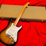 1954 Fender Stratocaster 70th Anniversary Special Edition Image 3