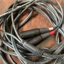 Audio Technica BP4025 professional field recording microphone X/Y stereo with XLR cable and accessories Image 6