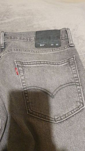Levis511 jeans 34/32
