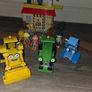 Bob The Builder Play Set Image 7